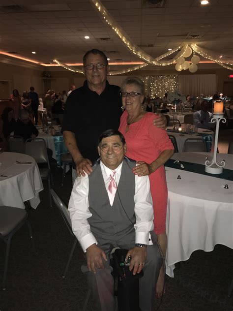 Mr. Daniel "Danny" G Molnar's Obituary - Walbridge, OH | Ever Loved