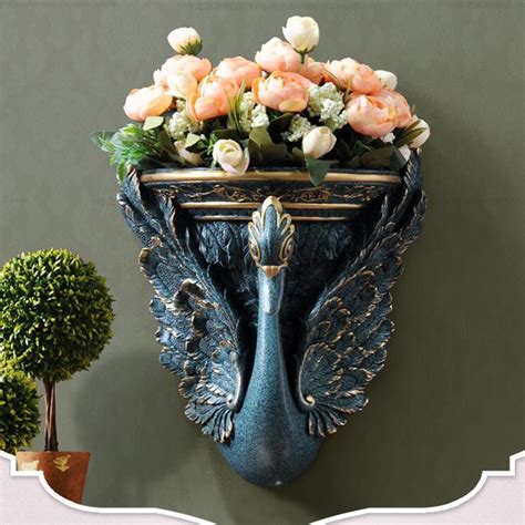 We did not find results for: Europe Luxury Home Wall Hanging Resin Swan Vase Crafts ...