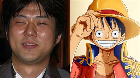 Oda Creador De One Piece En El Top 10 De Genios Otakues