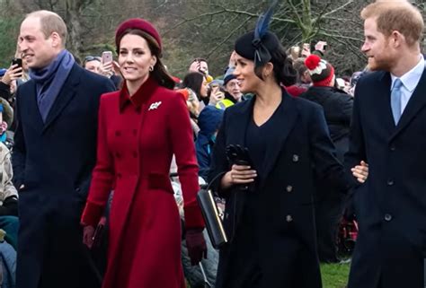 Glen karakterinin ( clark middleton) akibeti ne olacak acaba ? Royal Family News: 5 Reasons Meghan Markle and Kate ...