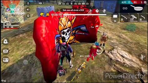 Free fire tik tok video (part 60) | arceus gaming if you like this video so please don't forget to subscribe to. FREE FIRE BEST TIK TOK VIDEO PART#1 - YouTube