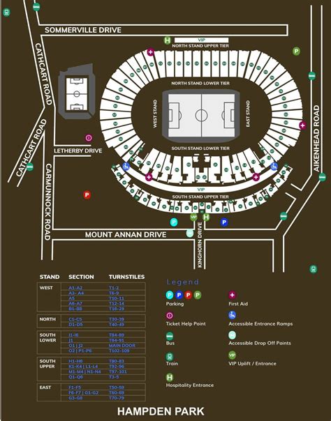 Hampden Park Seating Chart With Rows And Seat Numbers 2024