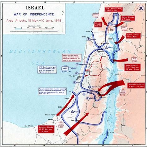 At the beginning palestine was a part of daulah islamiyah. Sejarah Kejatuhan Palestin Dan Kewujudan Israel