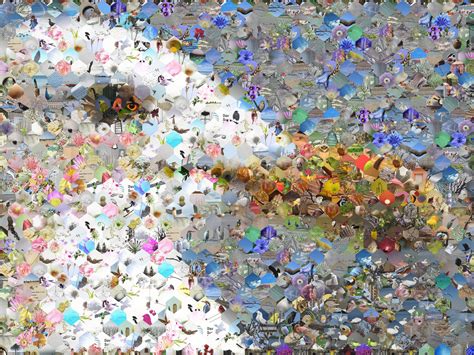 So it is called as the structural and functional unit of life. File:Mosaicr seagull.jpg - Wikimedia Commons