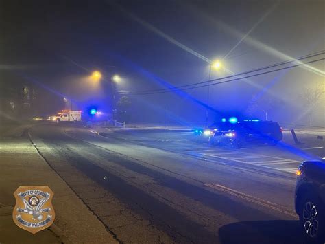 GBI Investigates Officer Involved Shooting in Cobb County | Georgia