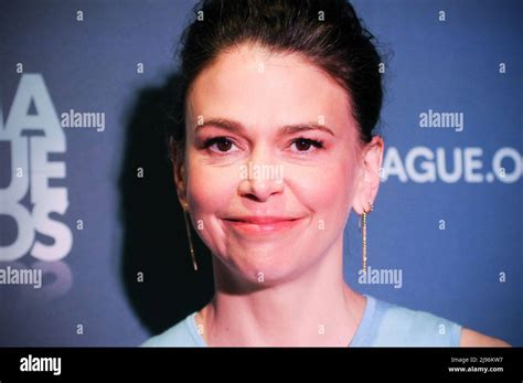 New York United States 20th May 2022 Sutton Foster Attends The