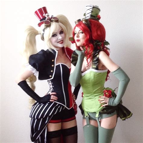 50 of the world s most impressive female cosplayers