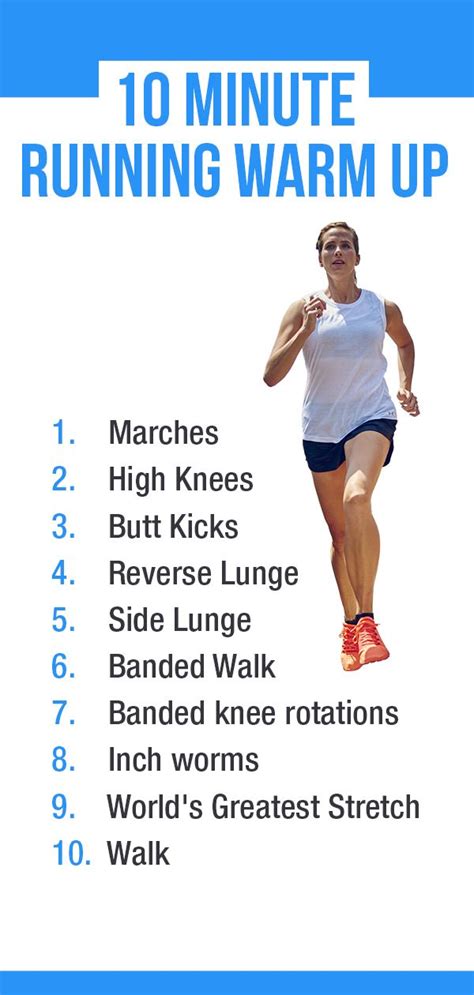 Run Faster With This Glute Activation Warm Up How To Run Faster