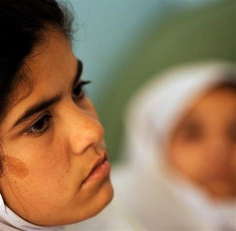 Education Hostility Third Afghan Girls School Targeted By Poison Attack Welt
