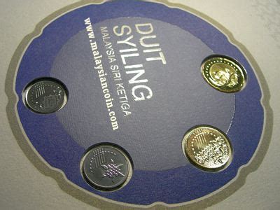 * syiling harga yang berkualiti disediakan untuk vf. Syiling Malaysia diperbuat daripada apa? - Malaysia Coin