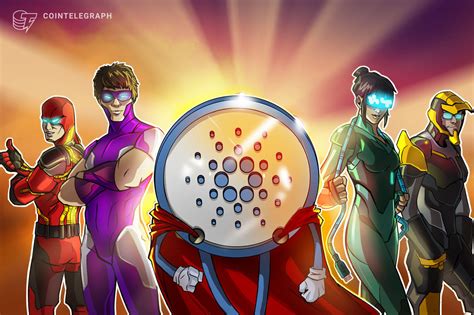 When will cardano staking start? Charles Hoskinson Explains How Cardano Could Get to a ...