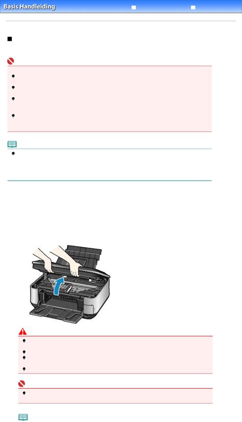 Ontdek meer over canon's toewijding voor recyclen en het hergebruik van printsystemen en materialen. Handleiding Canon Pixma MP620 (pagina 88 van 854) (Nederlands)