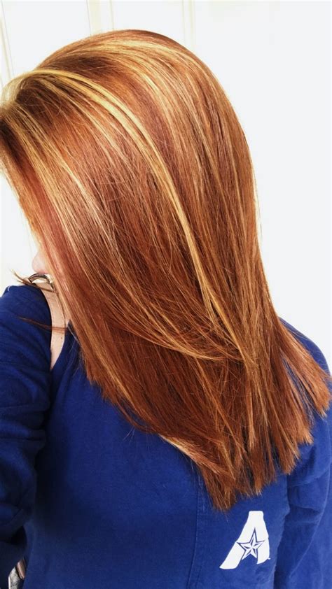 38 ginger natural red hair color ideas that are trending for 2021 short hair models