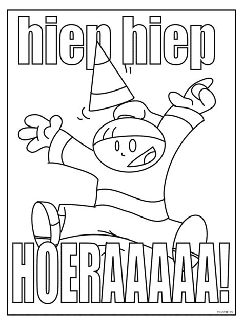 Verjaardag Meme Kleurplaat / Is iemand die je kent jarig?
