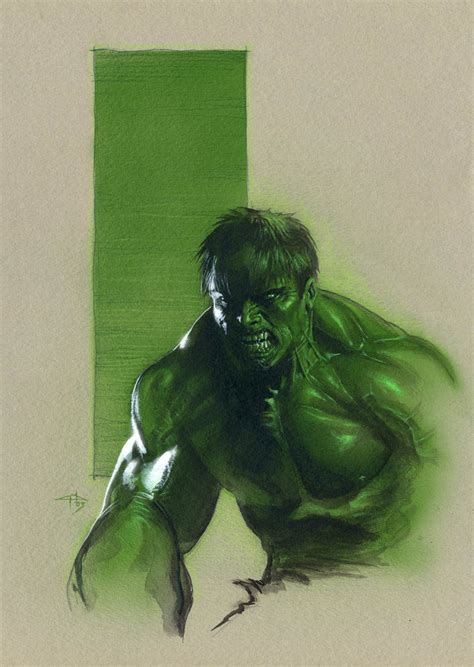 Hulk Comic Art Community Gallery Of Comic Art