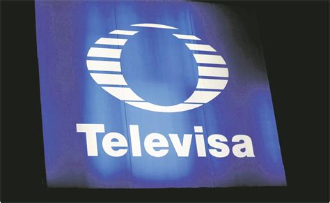 Cambio de sexenio impactará ingresos publicitarios Televisa