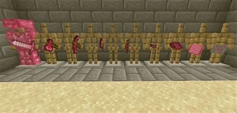Download the best armor mods for minecraft pocket edition! Gem Tools and Armor Minecraft Texture Pack