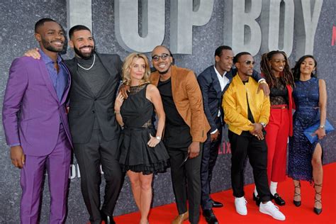 Drake Confirms New Season Of ‘top Boy In 2020 Complex Uk