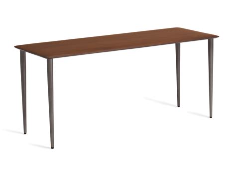 Pick a minimalist design with a chunky base to let the stunning craftsmanship do the talking, or attract even more attention by adding. West Elm Work Horizon Narrow Coffee Table | Steelcase