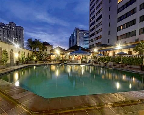 10 Hotel Bintang 4 Terbaik Di Jakarta Tripadvisor