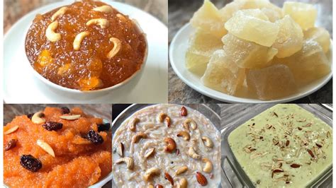Five Delicious Must Try Diwali Recipes Diwali Sweet Recipes Youtube