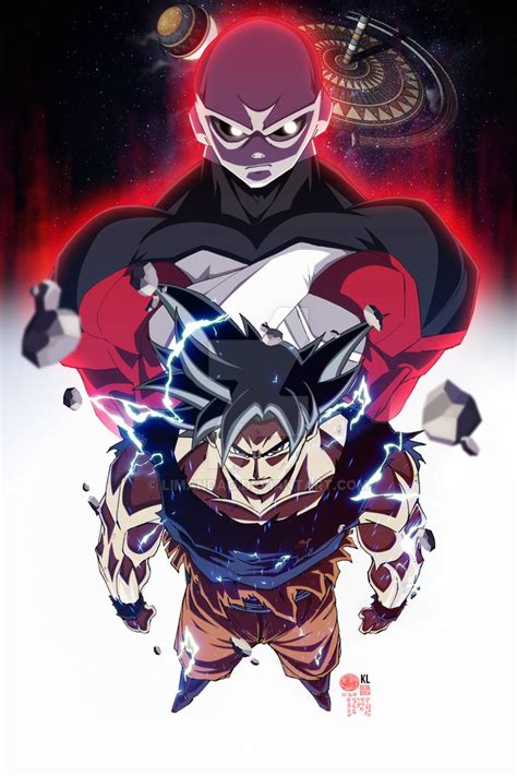 See more of imágenes de goku chidas on facebook. Goku Ultra Instinct awakening by limandao on DeviantArt