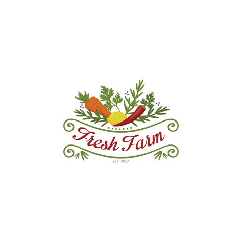Farm Fresh Logo Png