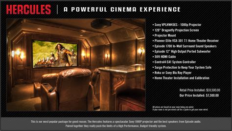 Home Theater Packages Frisco Home Theater Frisco Smart Homes Of