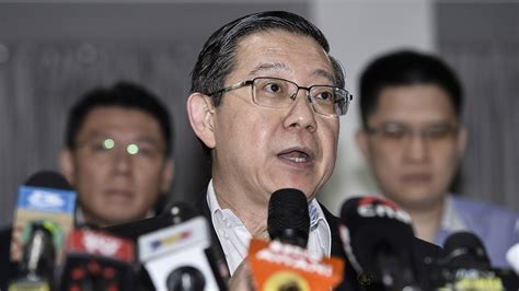 Lim guan eng on wn network delivers the latest videos and editable pages for news & events, including entertainment, music, sports, science and more, sign up and share your playlists. Senarai Kes Digugurkan Dibawah Kerajaan Pakatan Harapan ...