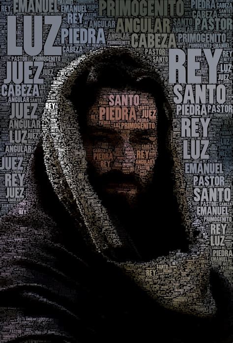 Pin De Luis Salazar Em Jesus And Misiones Paixao De Cristo Cartazes