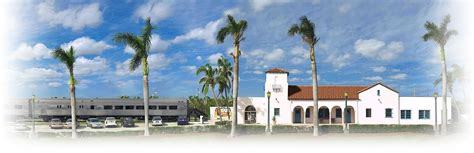 Directions to Boca Express Train Museum| BRHS Driving Directions