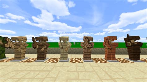 Mcpebedrock Armorcraft Addon Minecraft Addons Mcbedrock Forum