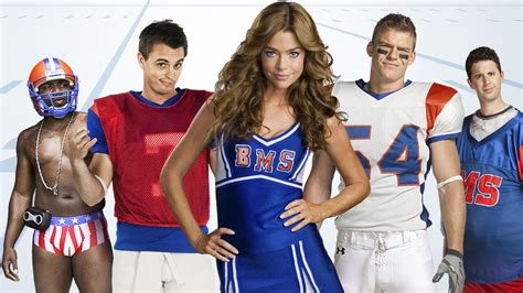 Official twitter account for blue mountain state: Football Movies on Netflix | Best Netflix Football Shows ...