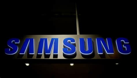 Samsung Electronics Expects Record High Second Quarter Profits