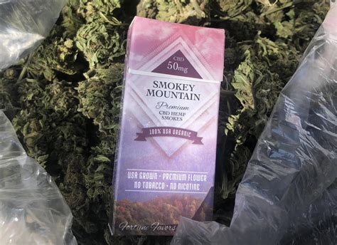 Using larger amounts of flavor doesn't necessarily translate into a more flavorful vape. Trying to quit smoking? These hemp flower cigarettes might be the key to success. - Copper ...