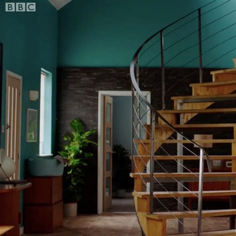 Inside The Keeping Faith House Its The Real Star Of The Hit Bbc Drama