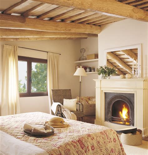 Guía de casas rurales con chimenea con 111 casas rurales. ¿Por qué el 16 es el número del dormitorio ideal?
