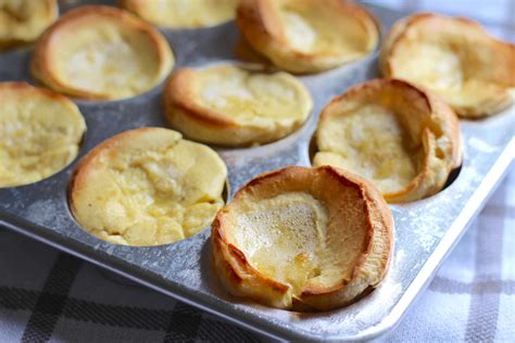 Yorkshire Puddings Lovely Tips