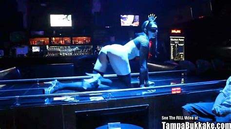Watch Tampa Strip Clubs On Free Porn PornTube