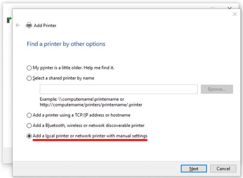 How to Print ZPL files directly to a Zebra printer using Generic