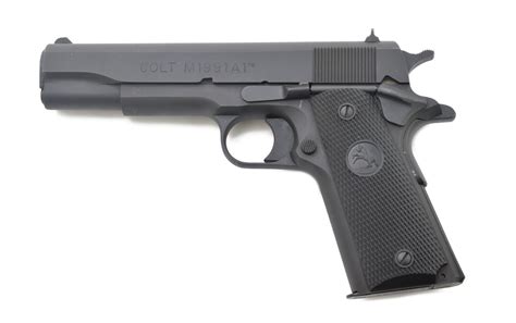Colt M1991a1 45acp C13425