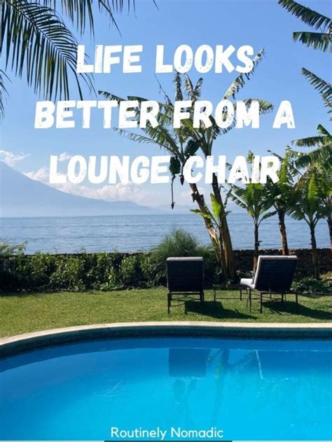 145 Best Pool Captions For When You Are Chilling Poolside Routinely Nomadic