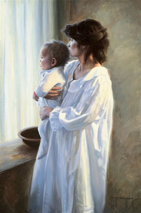 Pin By Maria Fabiola On Mother And Child Love Robert Duncan Art