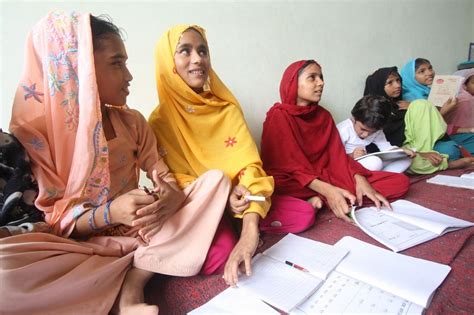 Help Educate 750 Girls In Rural India Globalgiving