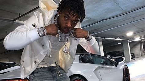 Lil baby, whose real name is dominique armani jones, was detained with one other person in the city for allegedly carrying drugs, the paris prosecutor's office confirmed to nbc news on thursday. Lil Baby Dropping "Lamborghini Boys" Mixtape Featuring ...