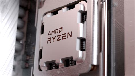 Amd Ryzen 7000 Spuntano Le Specifiche Delle Nuove Cpu Lega Nerd