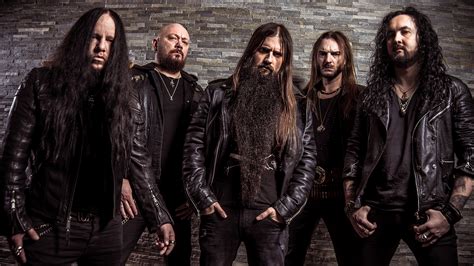 There is much fondness in doing what loves most in music, and it shows. Ex-Slipknot Drummer Joey Jordison on New Sinsaenum Album ...