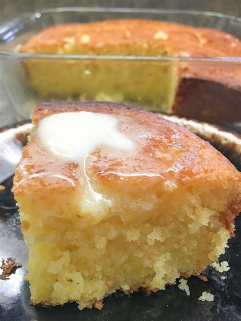 I like to grease my cornbread pan with hot. What Can I Do To Make Jiffy Cornbread More Moist? | Recipe ...