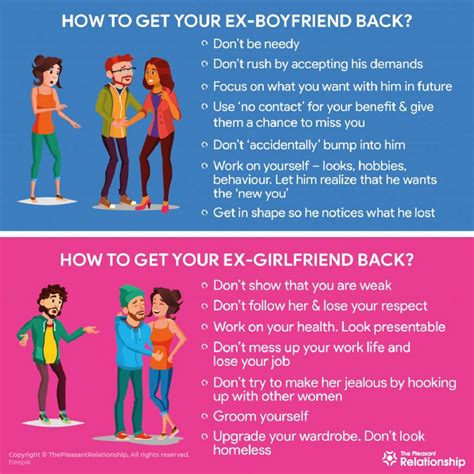 What Is The Best Way To Make Your Ex Want You Back Meaning Of Number