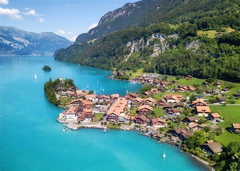 Visit Interlaken On A Trip To Switzerland Audley Travel Uk